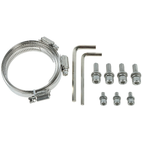 Dahua DH-PFA150 Triple Clamp Pole Mount Bracket