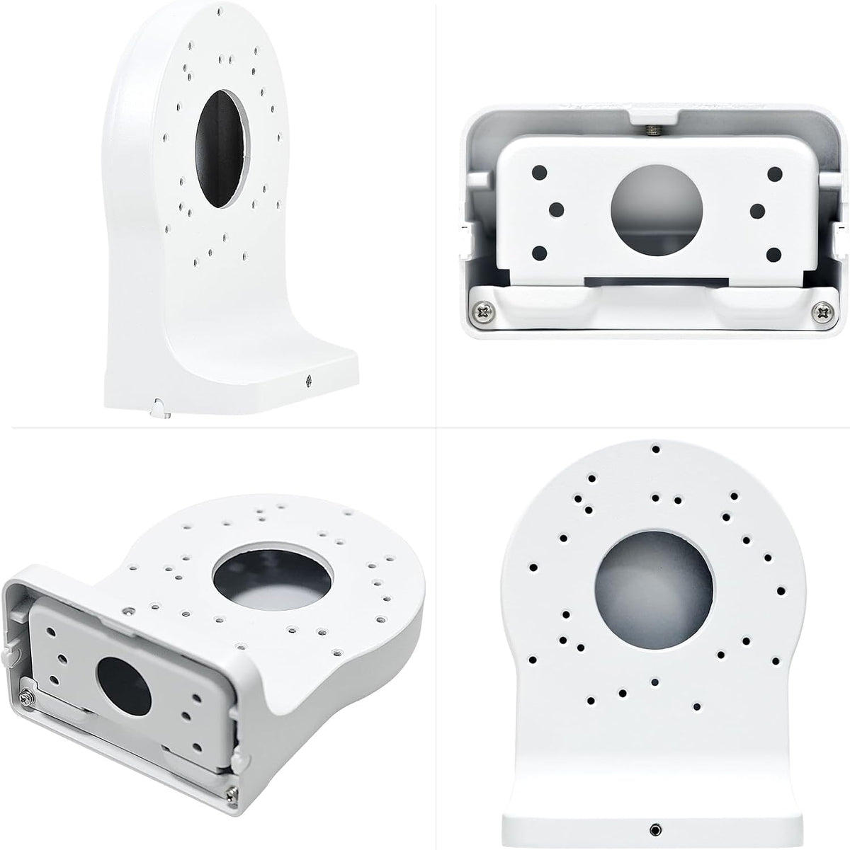 PFB168W-Angle Bracket Waterproof Wall Mount Bracket