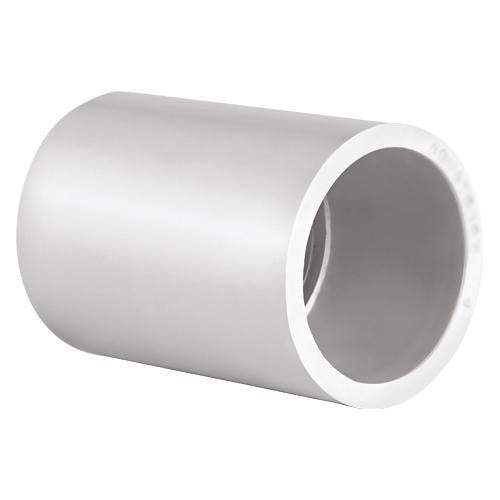 20mm Telstra/NBN Coupling to suits NBN conduits