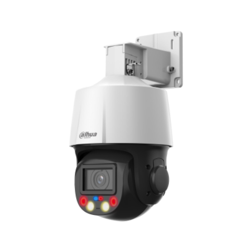 DAHUA 4MP 5x TiOC WizSense PTZ Camera 50M IR SMD 3.0  DH-SD3E405DB-GNY-A-PV1