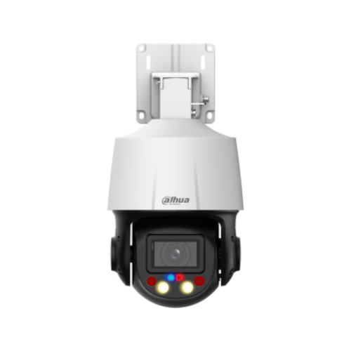 DAHUA 4MP 5x TiOC WizSense PTZ Camera 50M IR SMD 3.0  DH-SD3E405DB-GNY-A-PV1