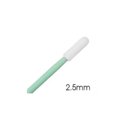 Fibre Optic Cleaning Sticks Fibre Optic Swabs For 2.25mm 100pcs
