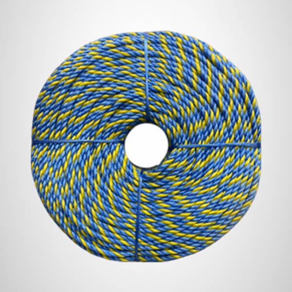 NBN/TELSTRA STANDARD CABLE HAULING ROPE (PARRAMATTA ROPE) 6MM X 400M