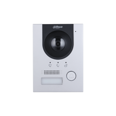 DHI-VTO2201F-P-S2 - Dahua 2MP IP Intercom Villa Outdoor Station