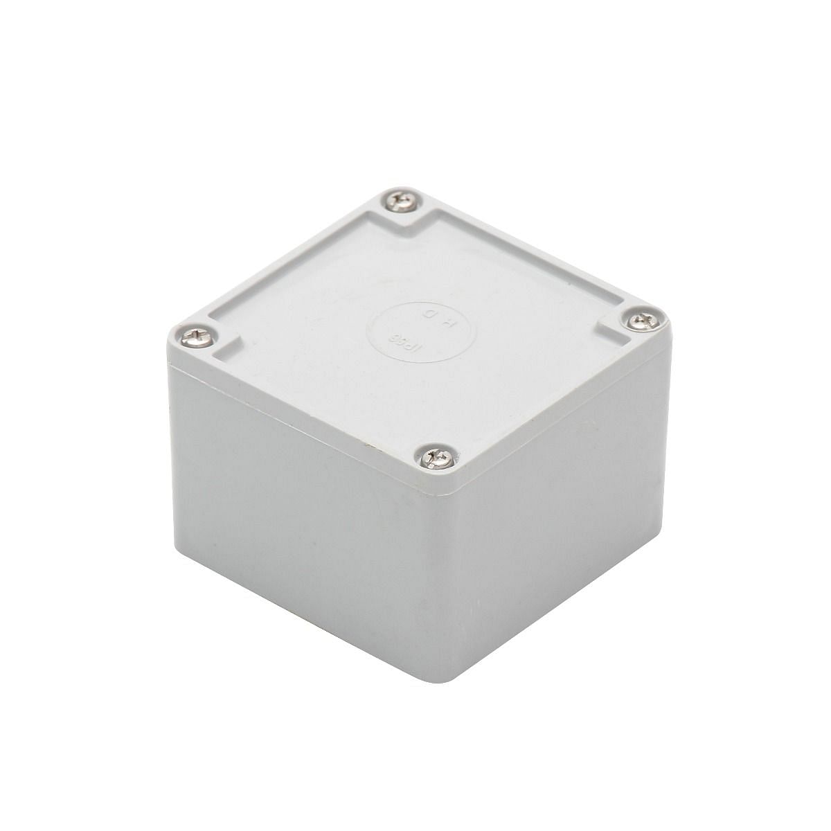 Adaptable Box 77 x 77 x 54mm