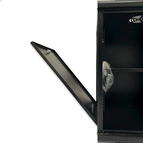 12RU Data Cabinet Wall Mount 508mm Deep - Server Rack | Ripper Online