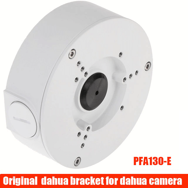 dahua pfa130-e camera mount bracket