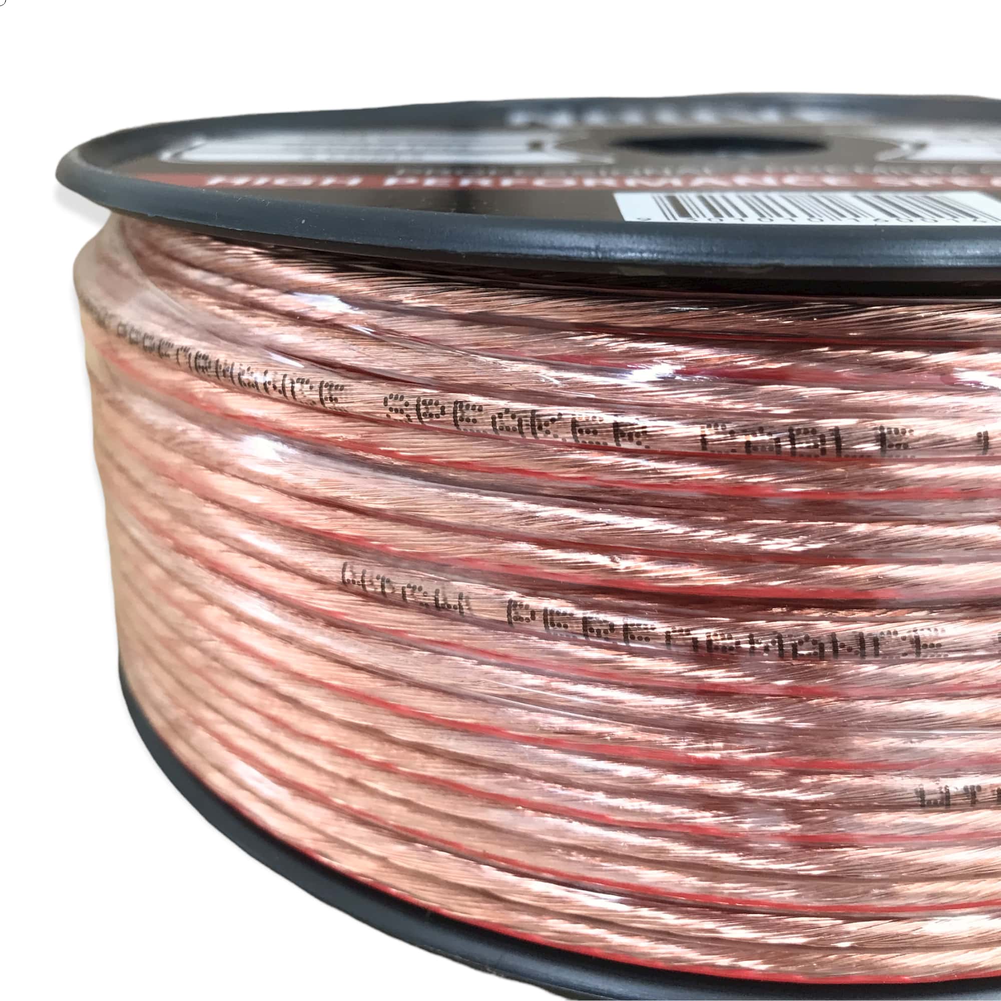 16 awg speaker cable 50m
