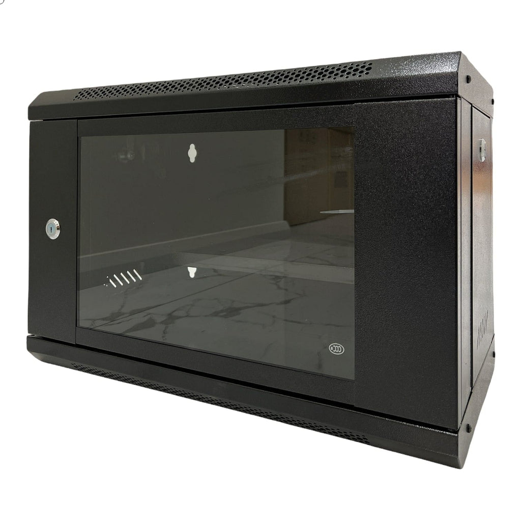 6ru 6RU Cabinet 300mm Deep - 19