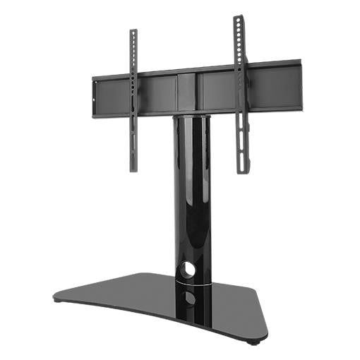 universal table top tv stand