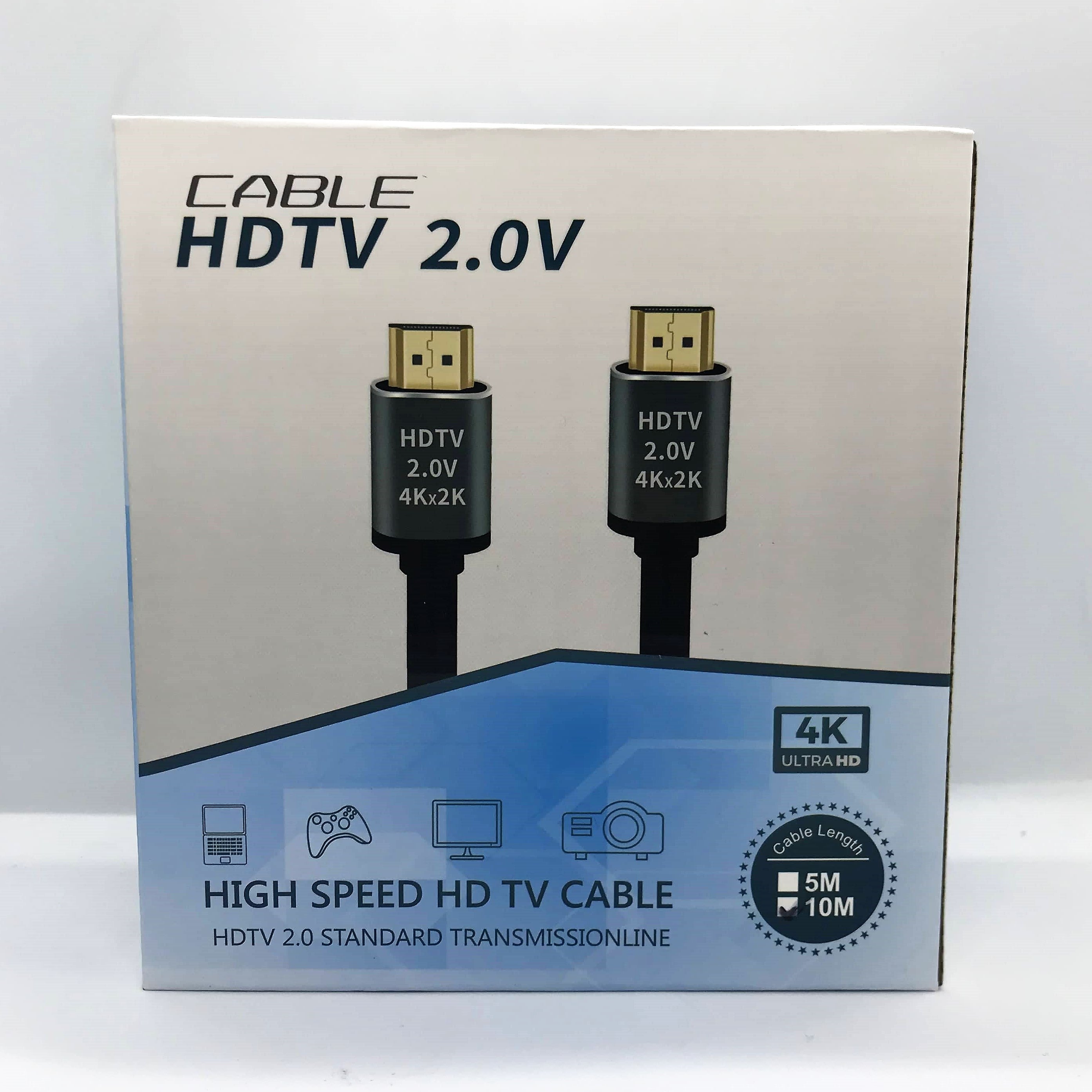 hdtv hdmi 2.0