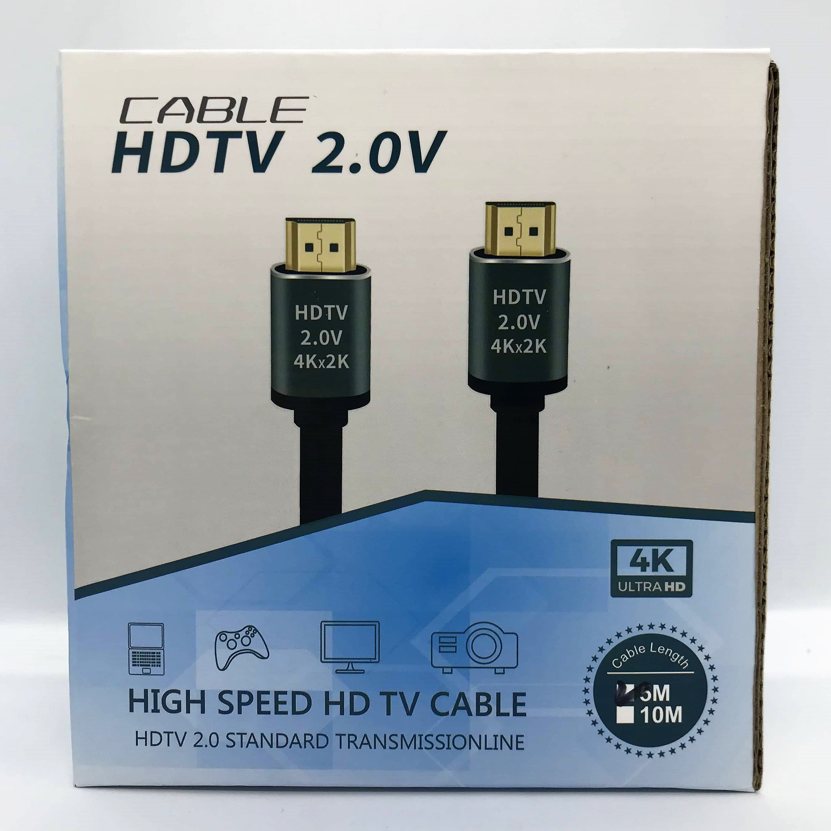 hdmi 2.0 cable 5m