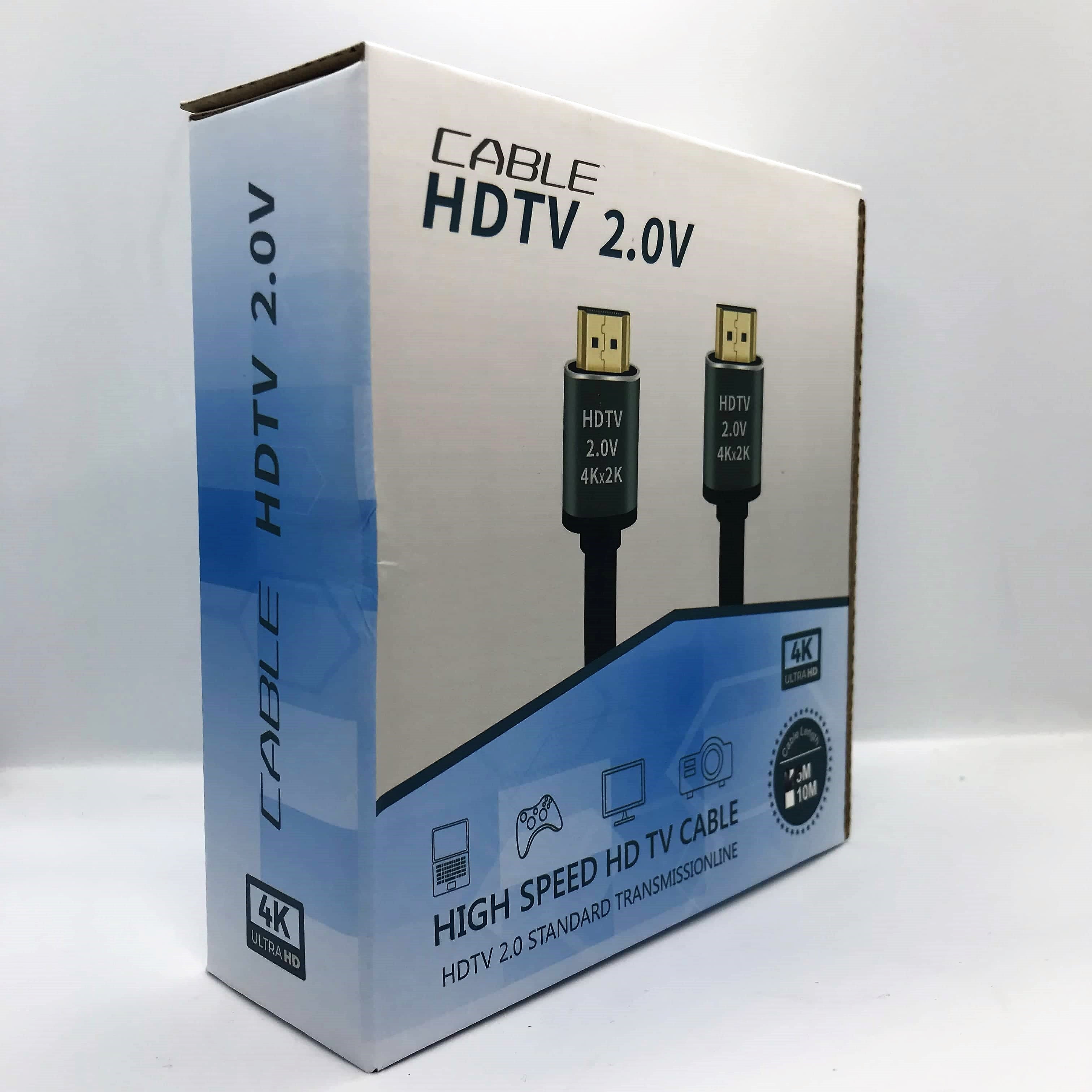 5m hdmi 2.0 cable