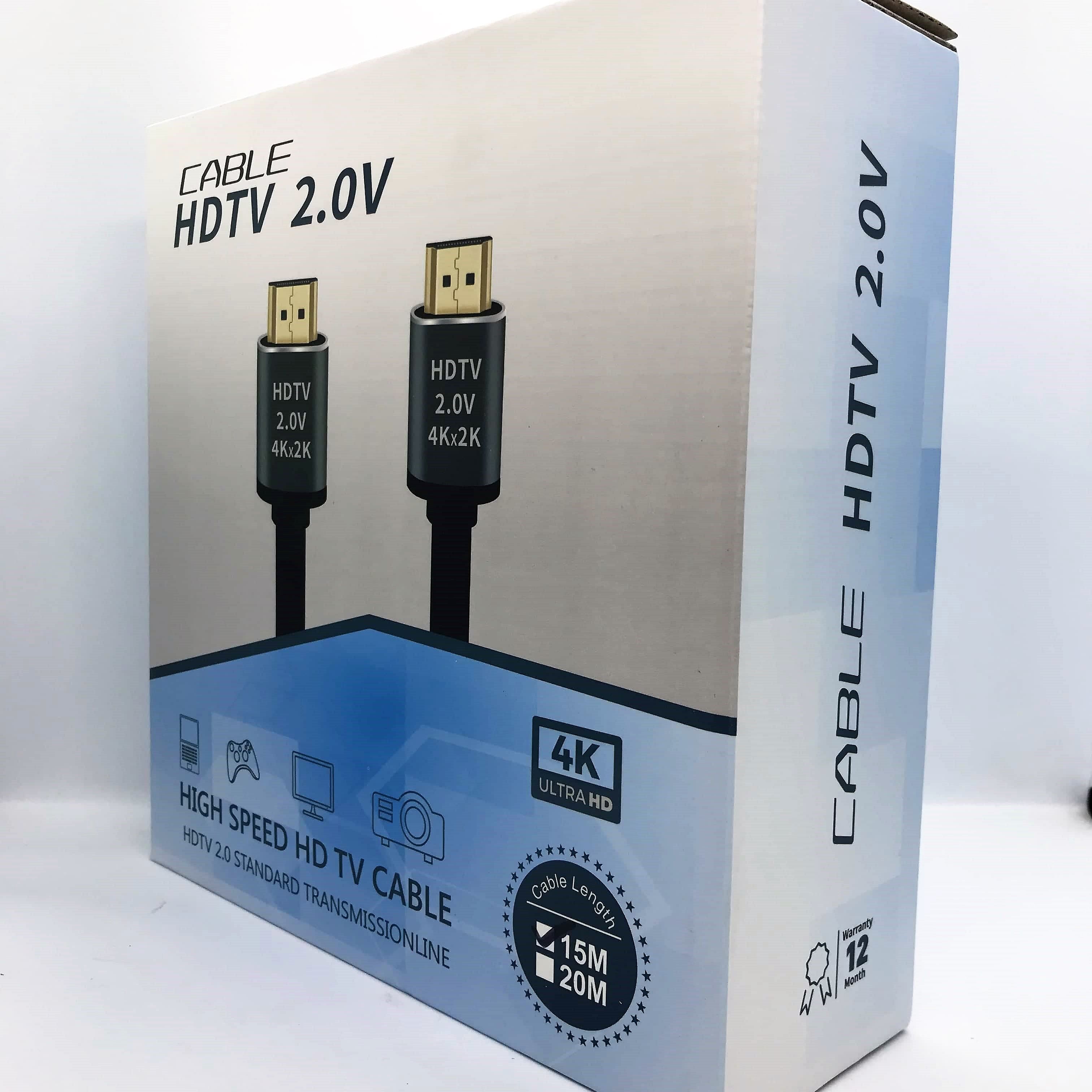 hdtv hdmi 2.0 15m