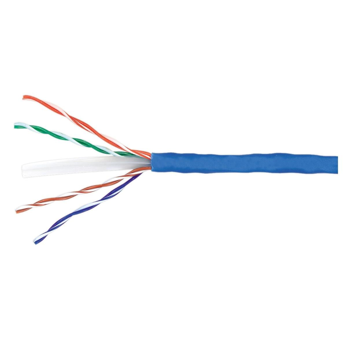 cat6 cable electra 305m