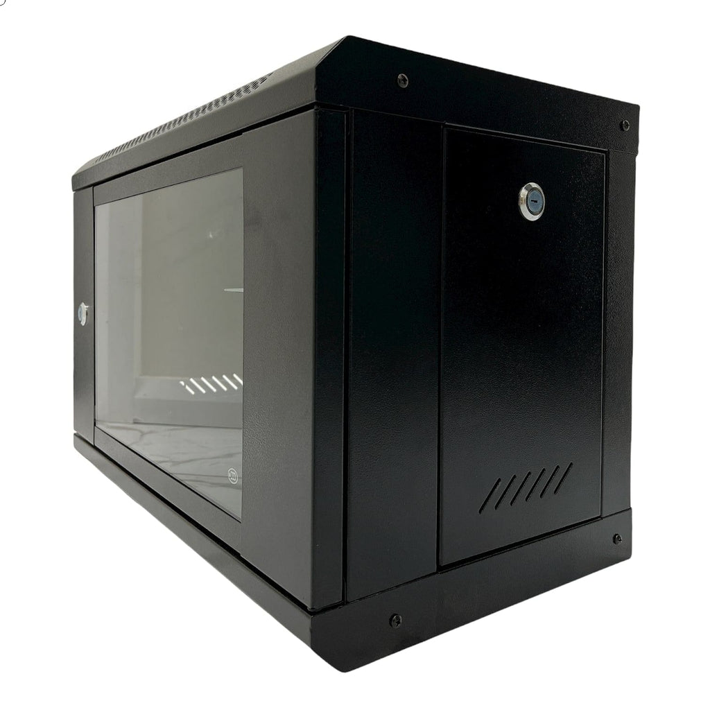 6RU Cabinet 300mm Deep - 19