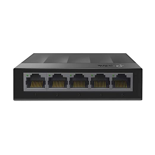 tp-link desktop switch