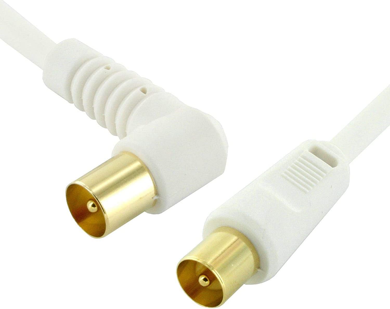 tv antenna cable male to male