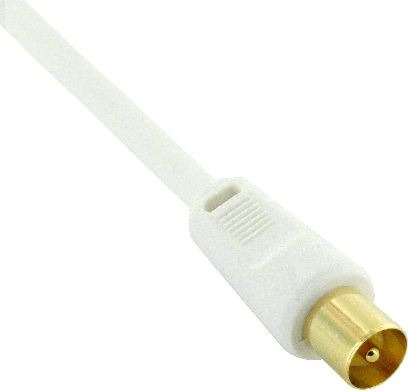 pal male tv antenna cable