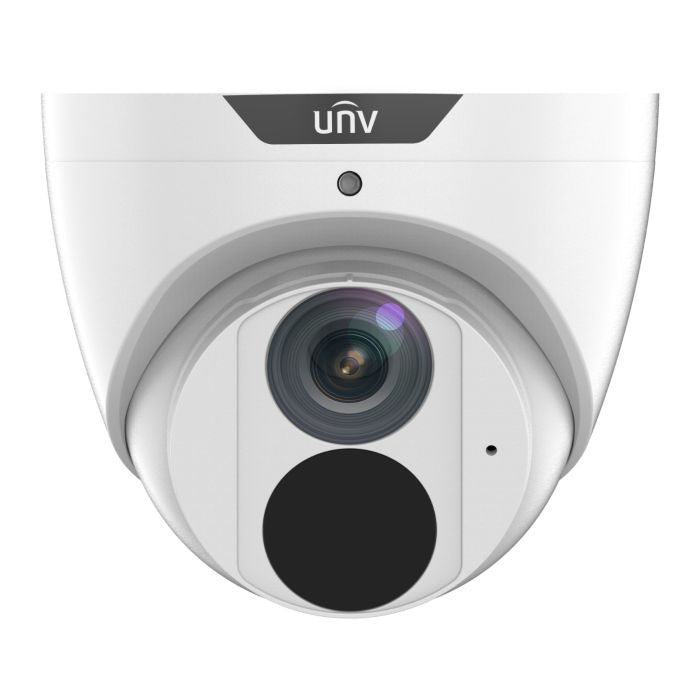 uniview 6mp easystar ip camera