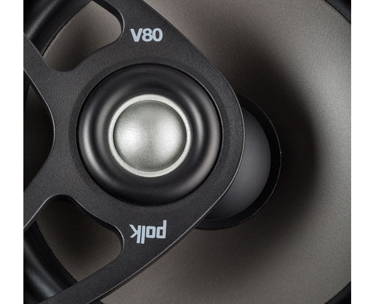 polk v80 in-ceiling speaker