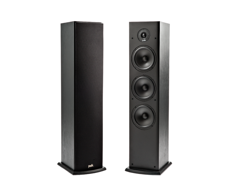 polk audio t50