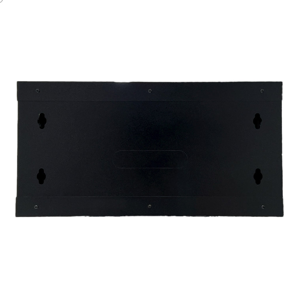 4RU Cabinet 300mm Deep - Wall Mount Server Rack | WC4US