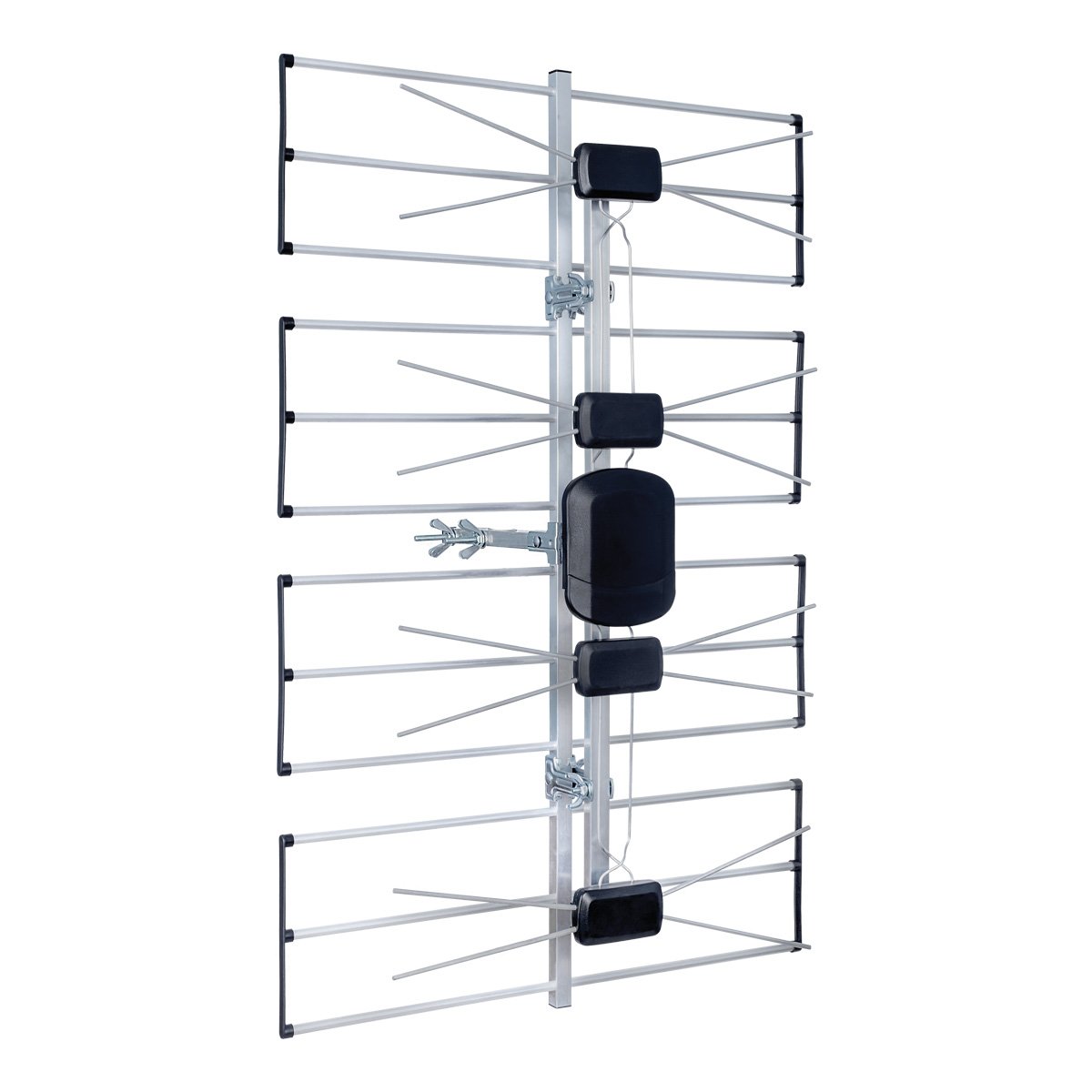 phased array tv antenna 4 element