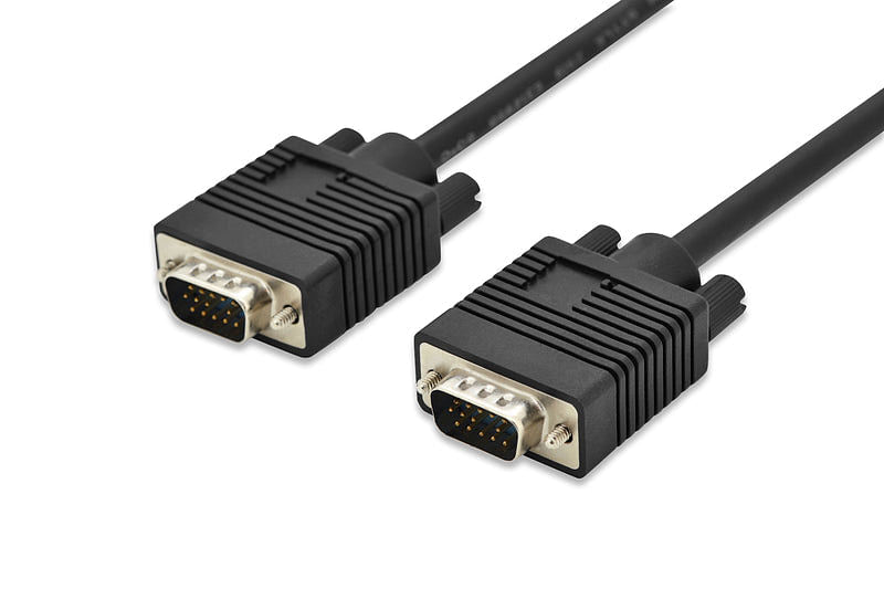 vga cable