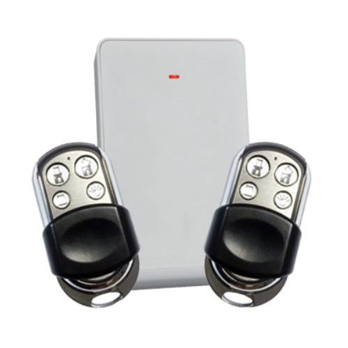 bosch solution 6000 remote contol kit including wireles receiver and remote