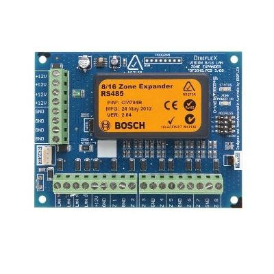 bosch 6000 zone expander