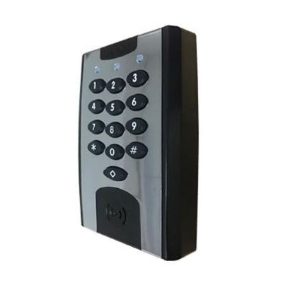bosch keypad smart card reader