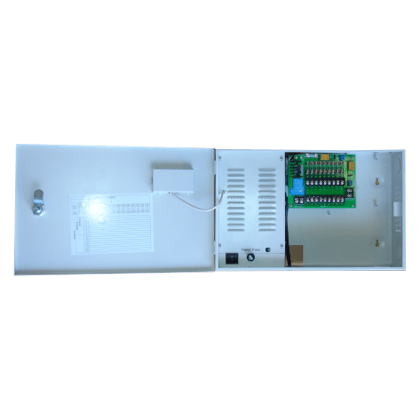 12vdc4a wall mouint power supply