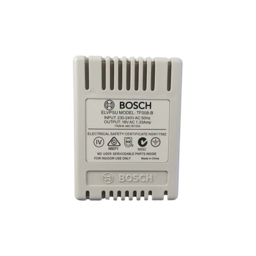 bosch tf008-b power supply