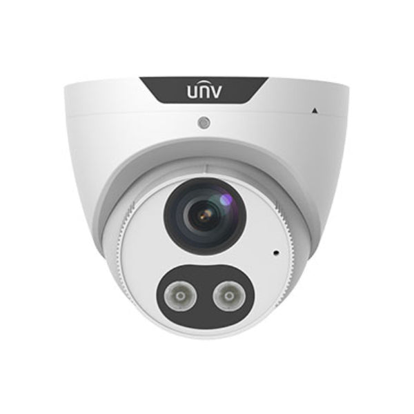 unv 8mp triguard ip camera