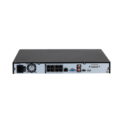 dahua 8 channel nvr 4208