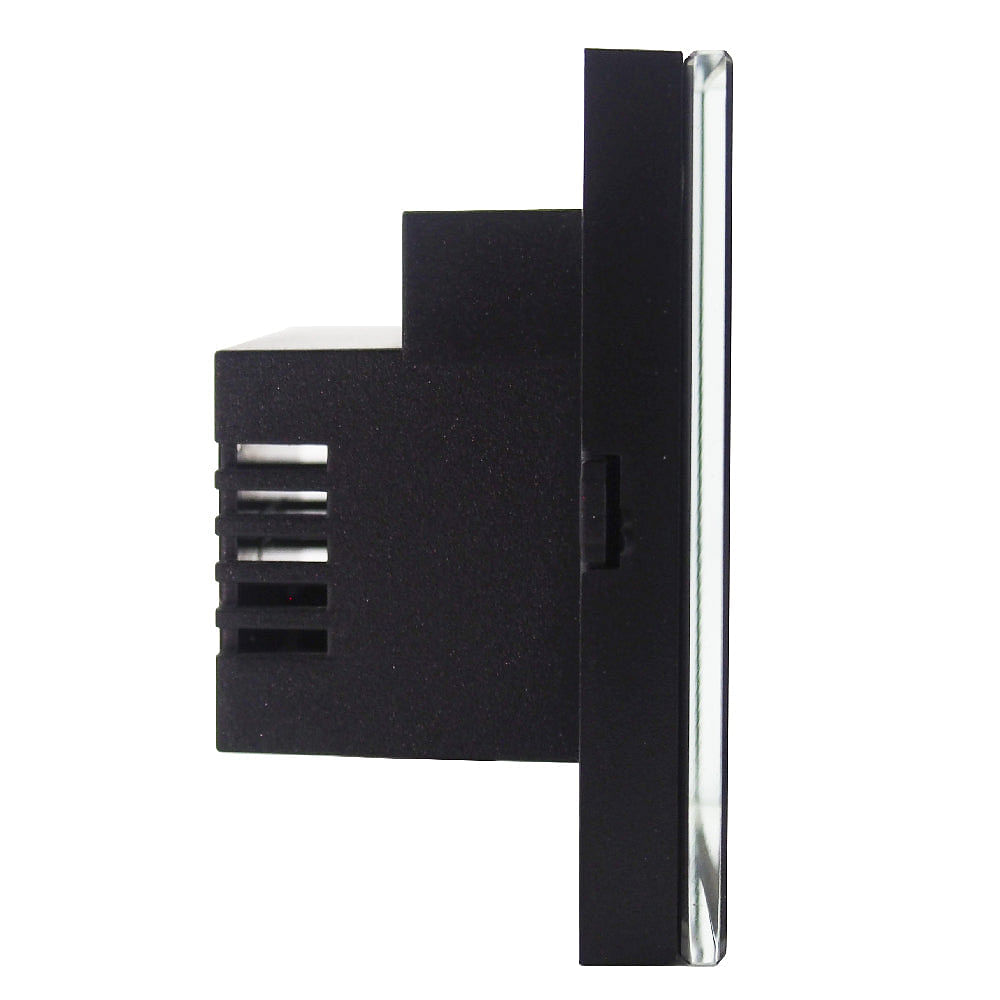 side of smart touch switch