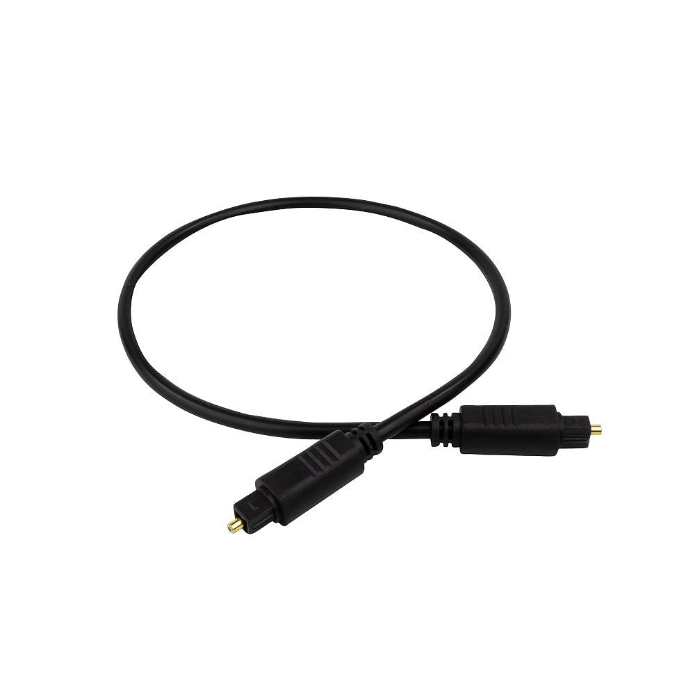 toslink optical cables 0.3mm