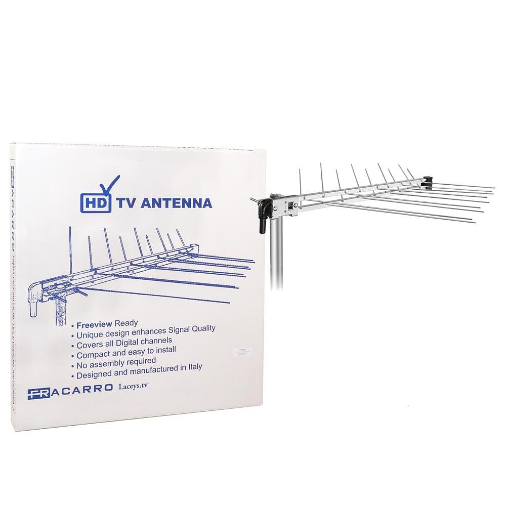 fracarro hd tv antenna