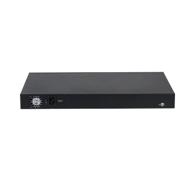 dahua 16 ports poe switch