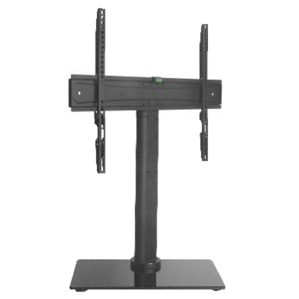 universal table top tv stand