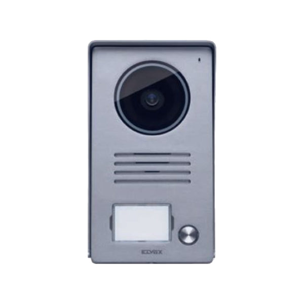 K40945 metal door station wifi intercom