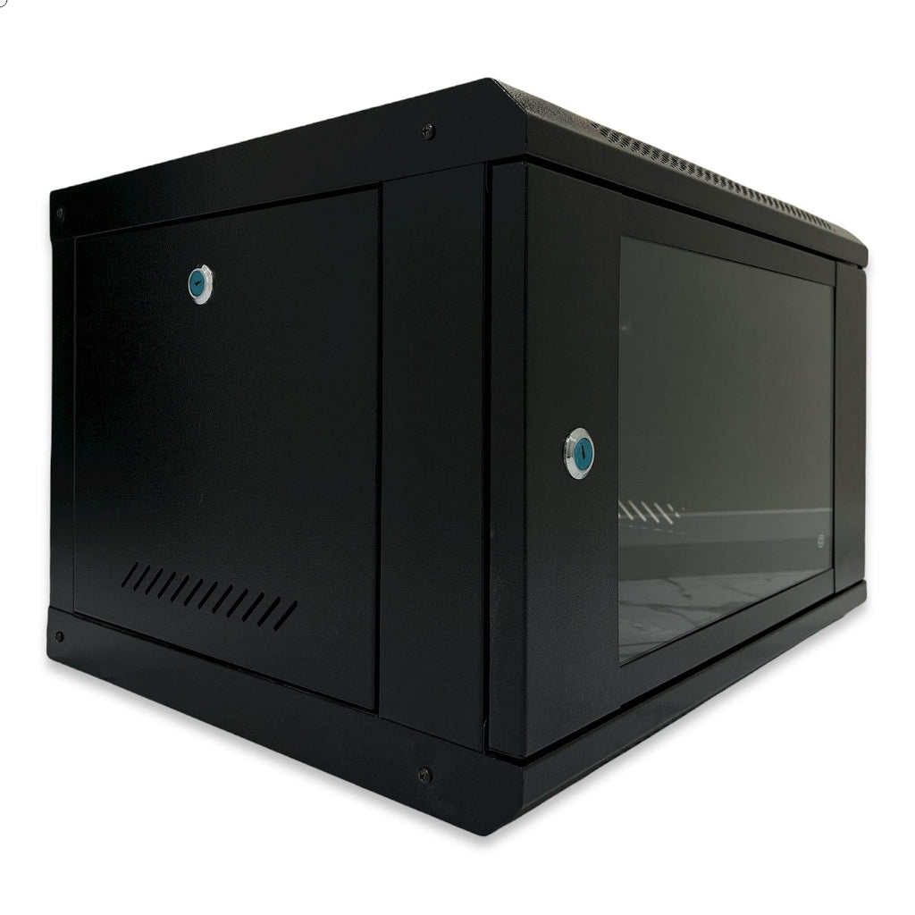 6RU Data Cabinet 19