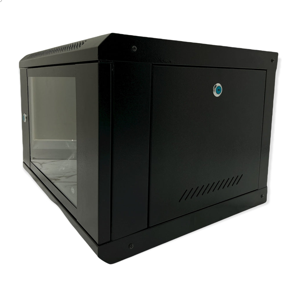 Rom6 Data Rack 6RU Data Cabinet 19