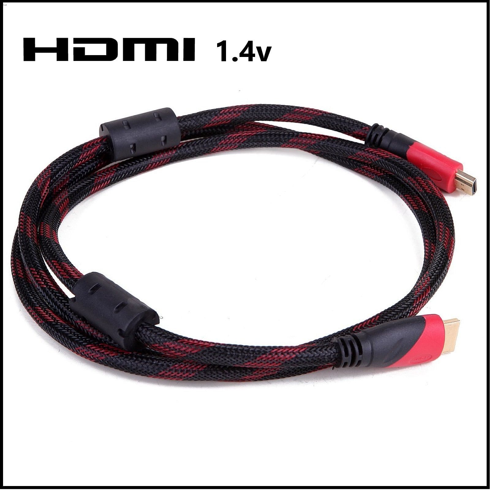 high speed hdmi cable 1.4