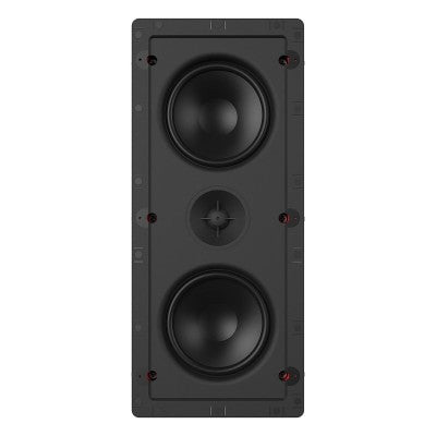 dual in wall speaker