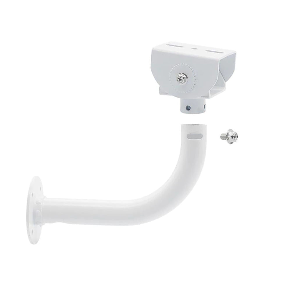 250mm long arm cctv bracket