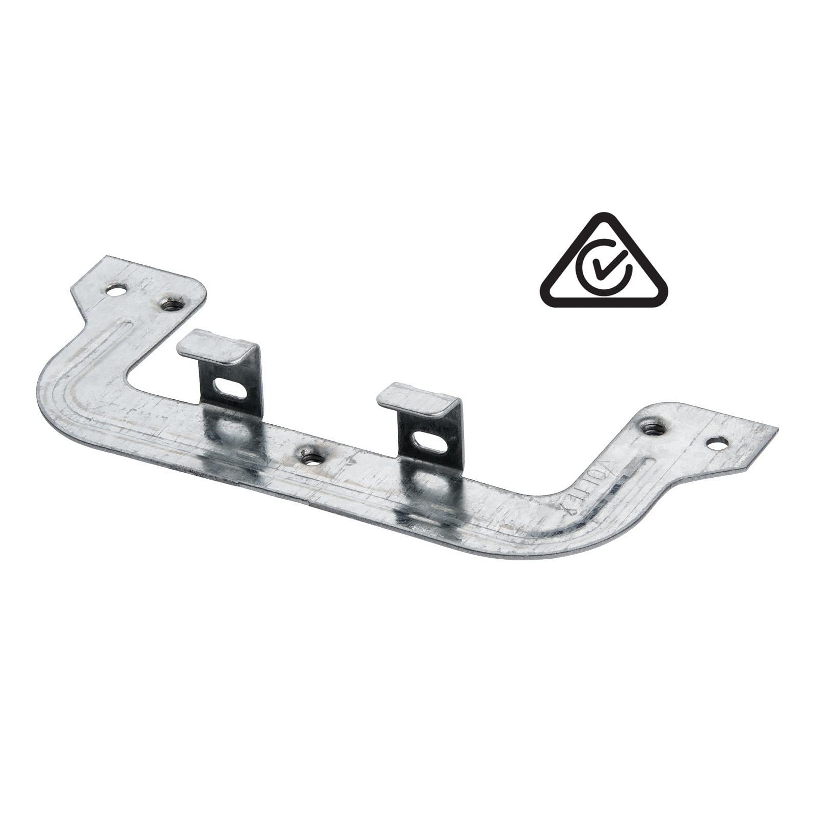 c clip plaster mounting bracket for light switches