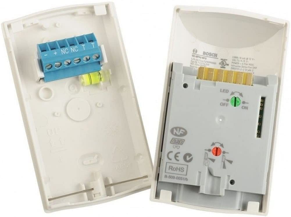 bosch pir detector 20kg