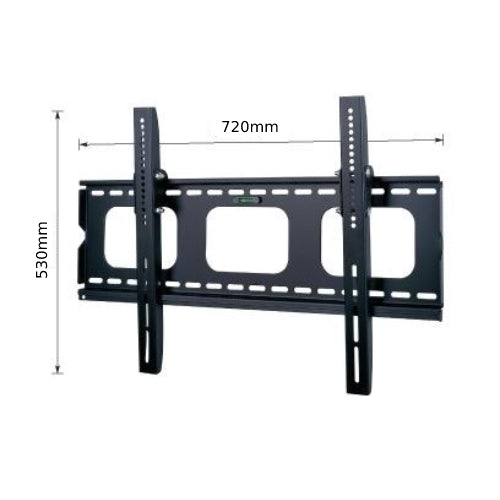 tv bracket plb102m for up to 80 inch tv